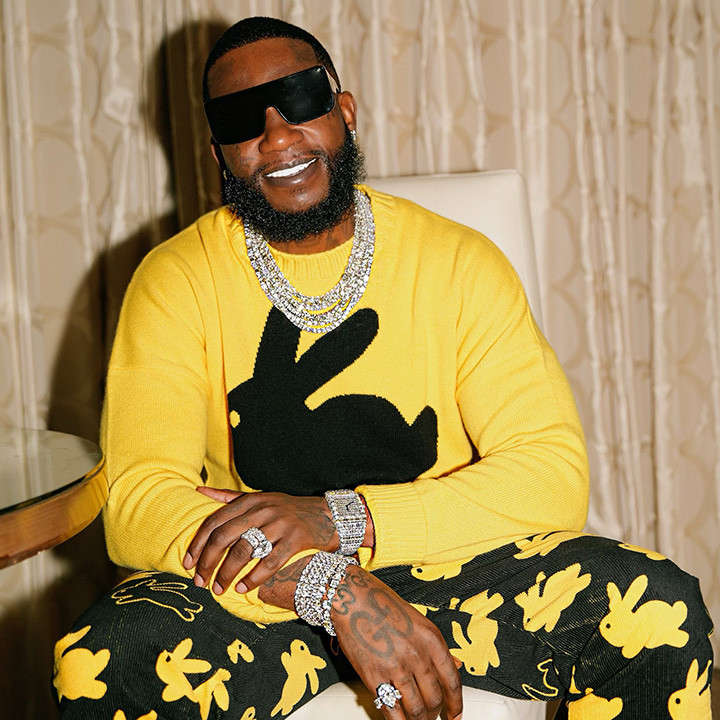 Gucci Mane