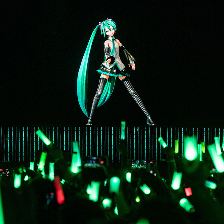 Hatsune Miku