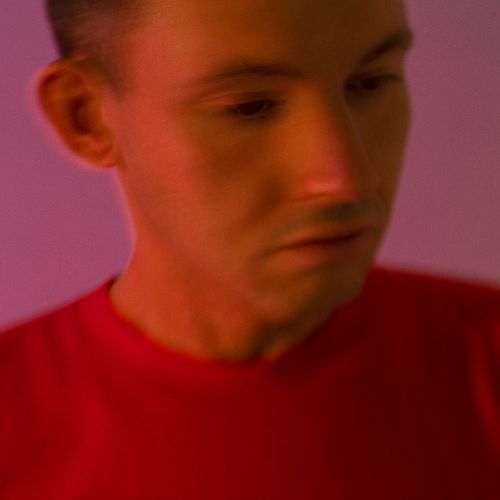 Hudson Mohawke
