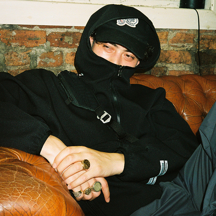 Interplanetary Criminal