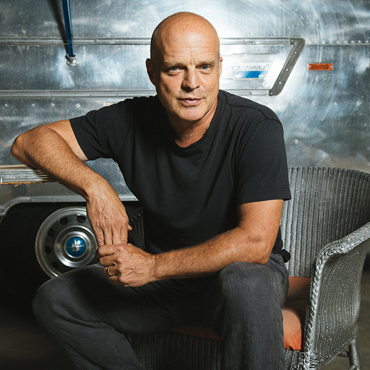 John Medeski