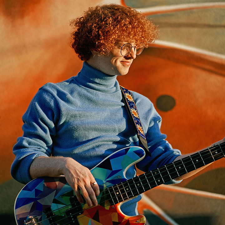 Josh Fudge
