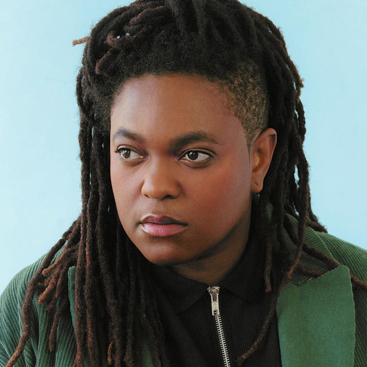 Kaleena Zanders