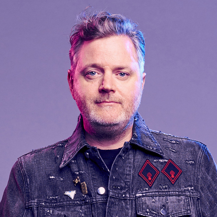 Kevin Hearn