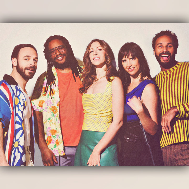 Lake Street Dive