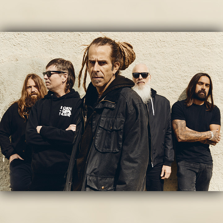 Lamb Of God