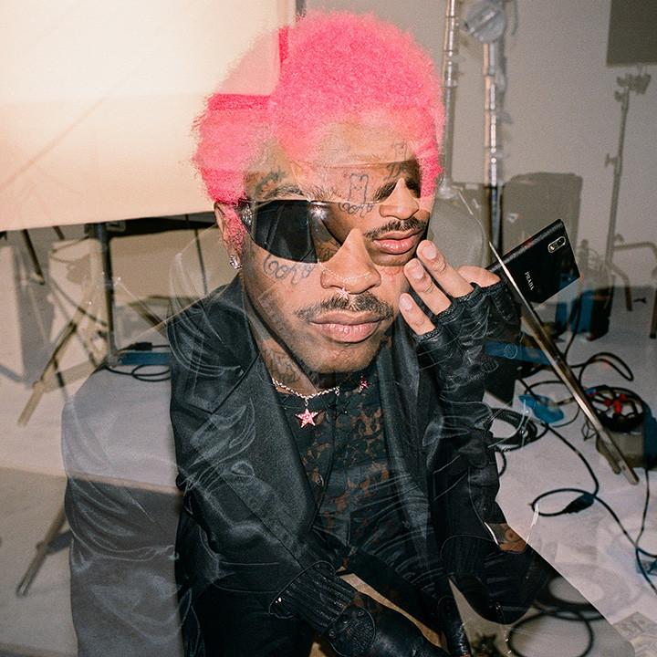 Lil Tracy