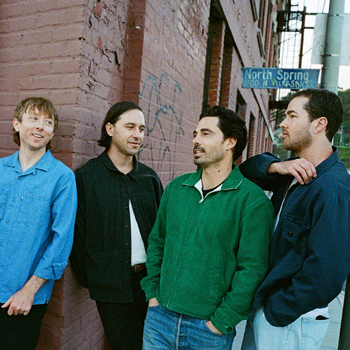 Local Natives