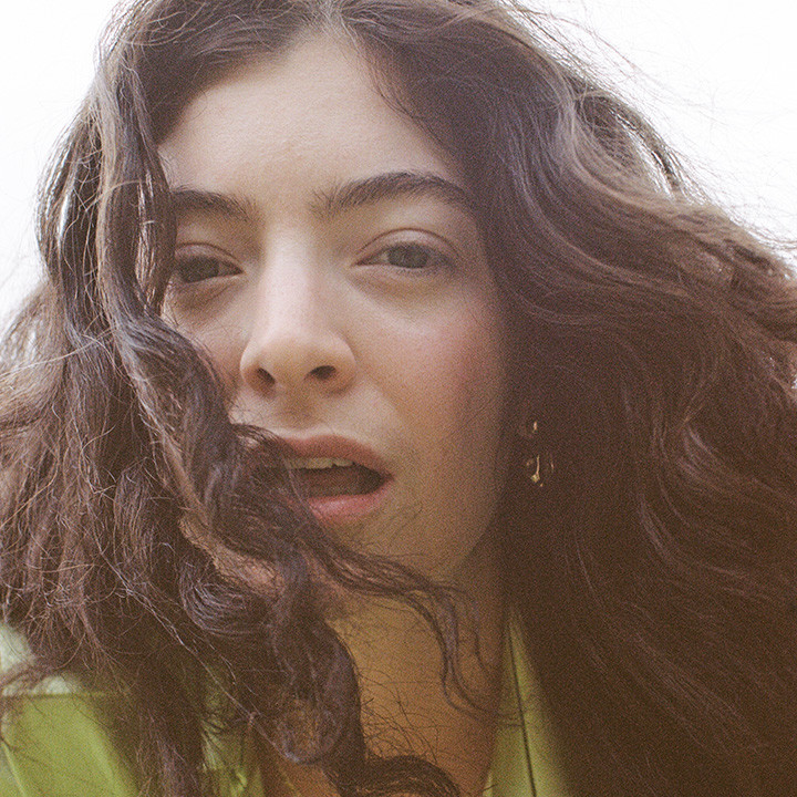 Lorde