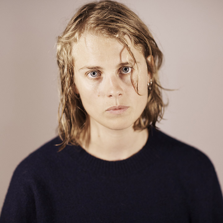 Marika Hackman