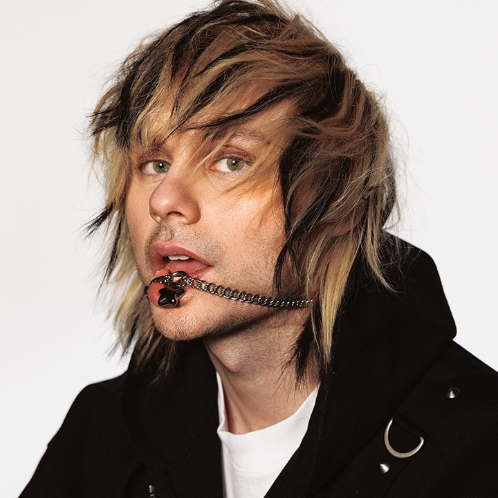 Michael Clifford
