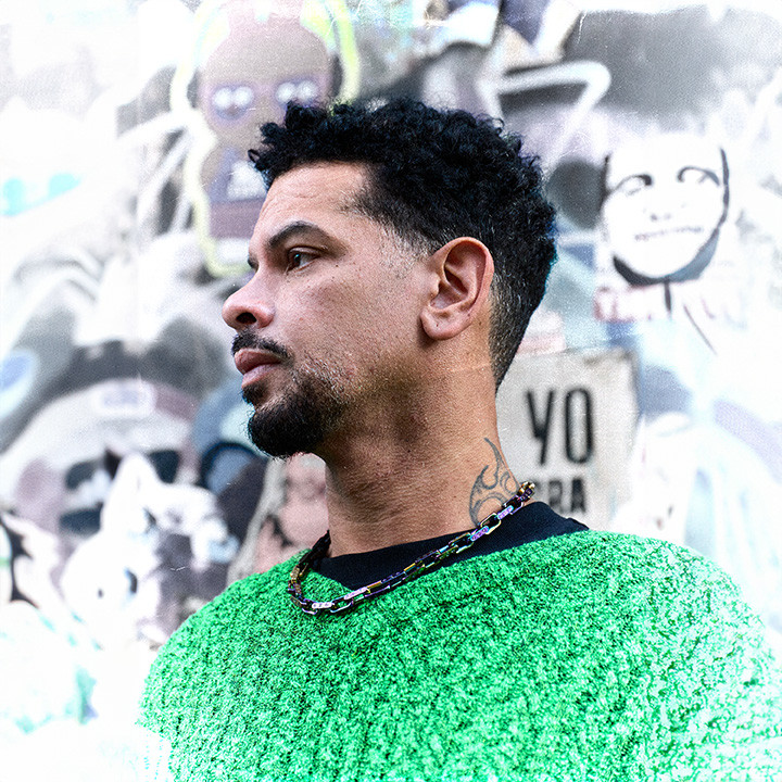 MK (Marc Kinchen)