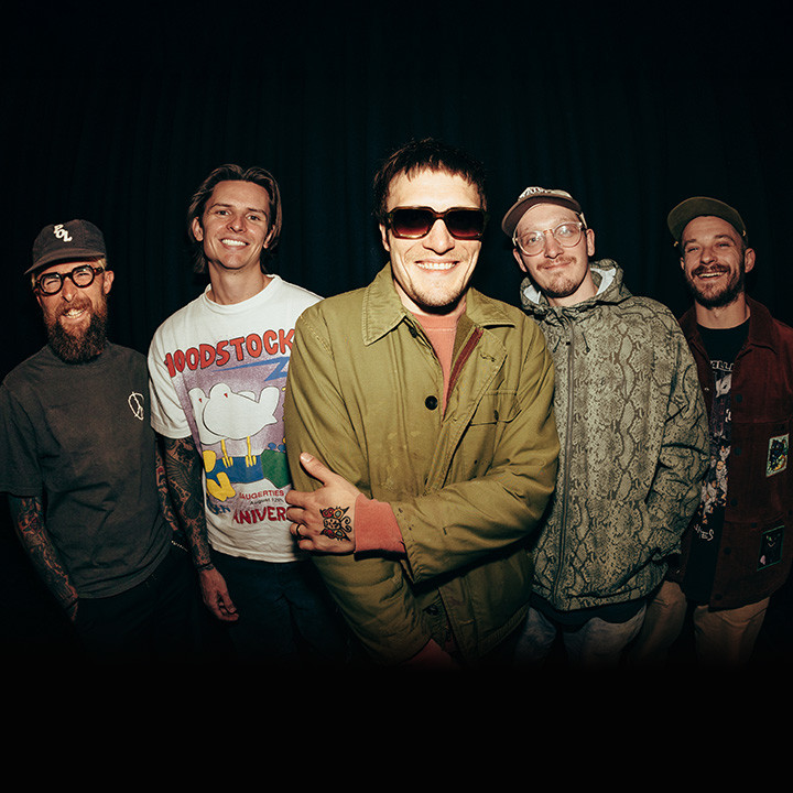 Neck Deep