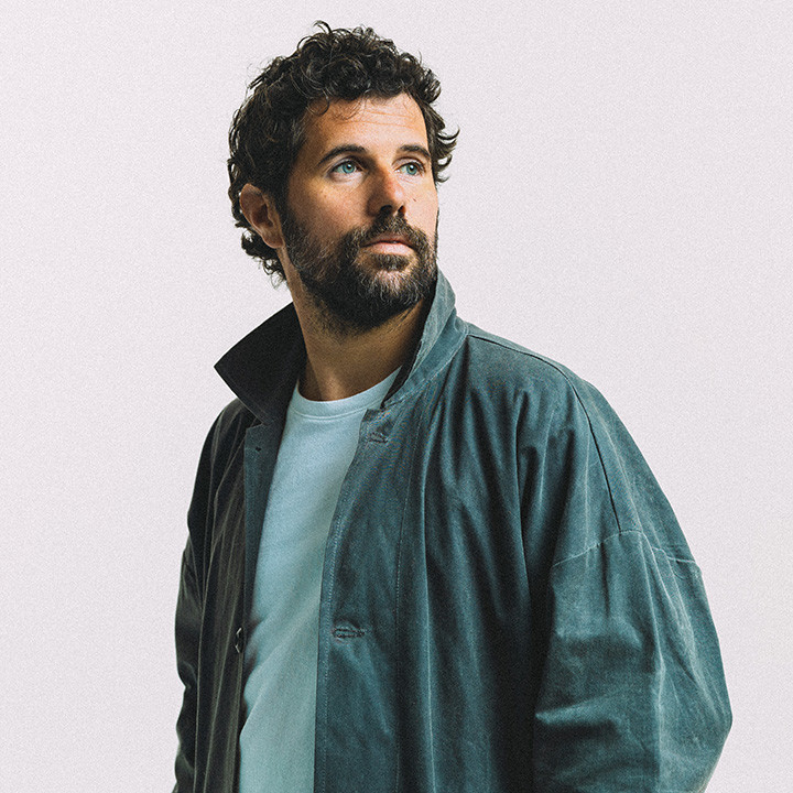 Nick Mulvey