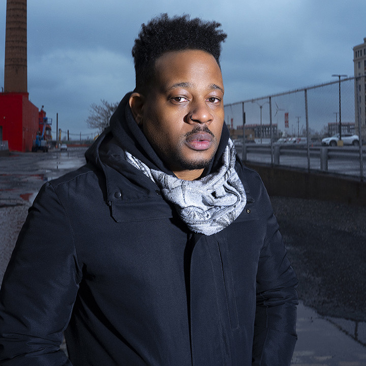 Open Mike Eagle