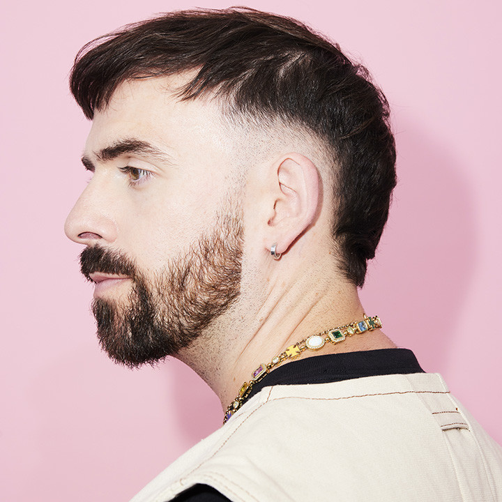 Patrick Topping