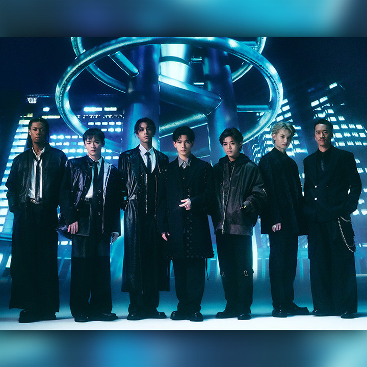 PSYCHIC FEVER from EXILE TRIBE