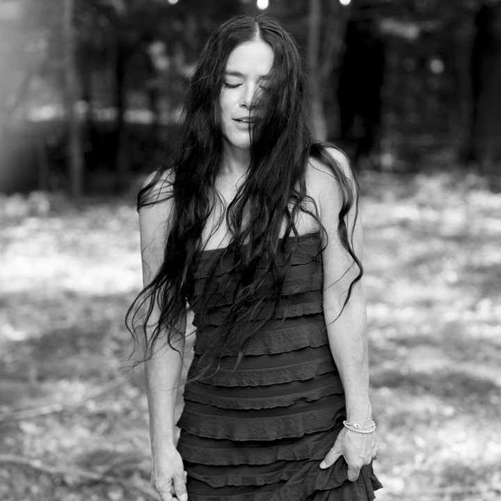 Rachael Yamagata