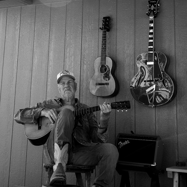 Robert Earl Keen