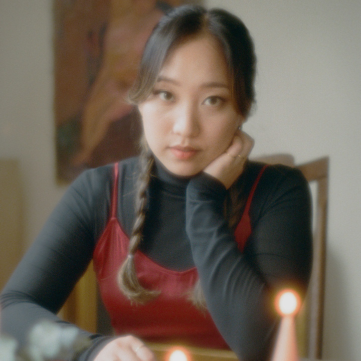 Sarah Kang