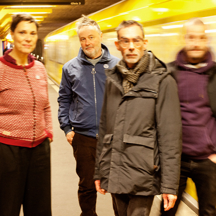 Stereolab