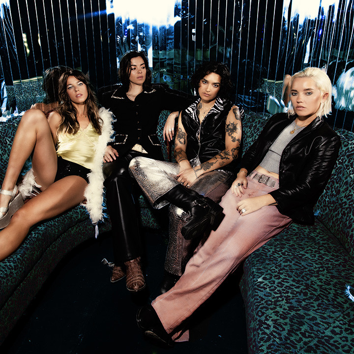 The Aces