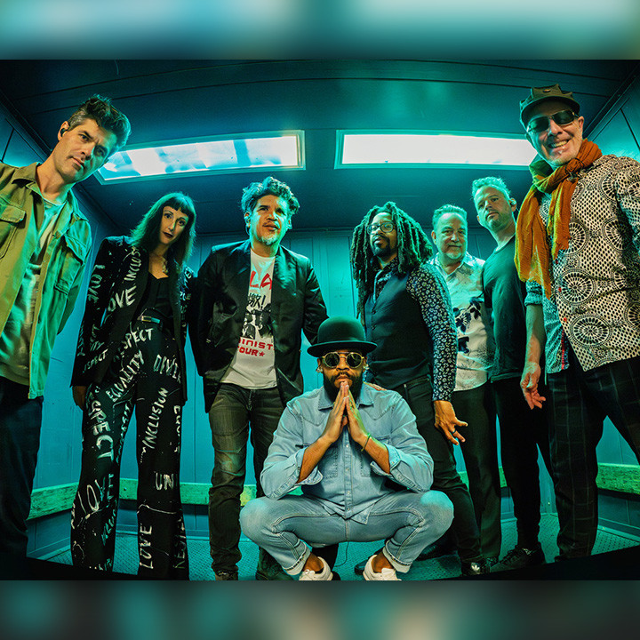 Thievery Corporation