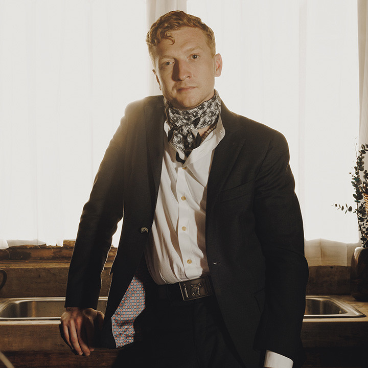 Tyler Childers