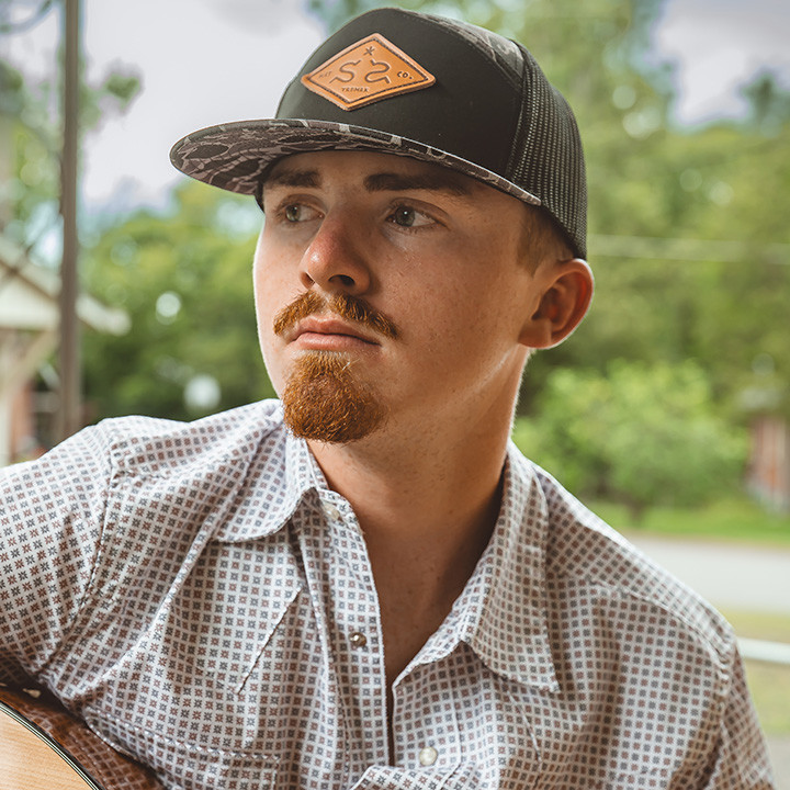 Tyler Nance
