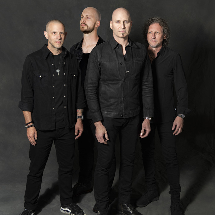 Vertical Horizon