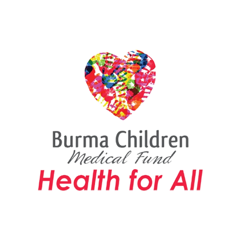 Burma Children Medical Fund