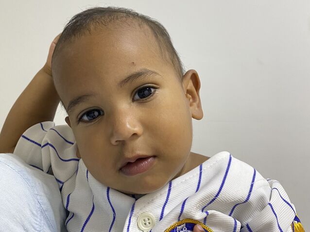 Aaron