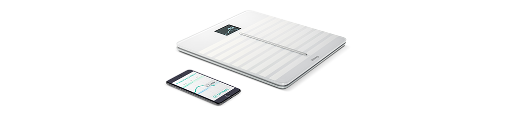 Withings Body Cardio image
