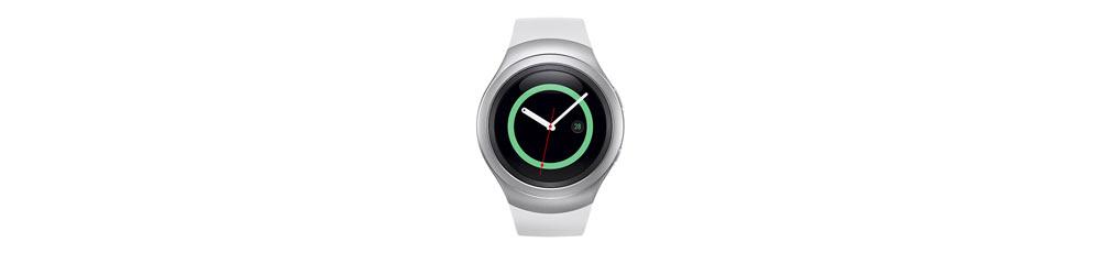 Samsung Gear S2