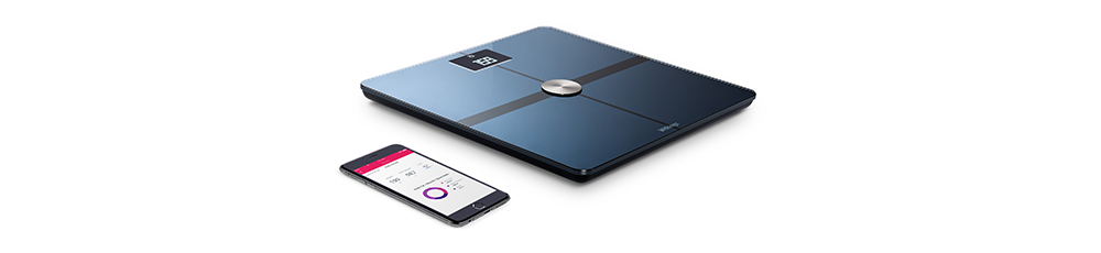 Withings Body smart scale