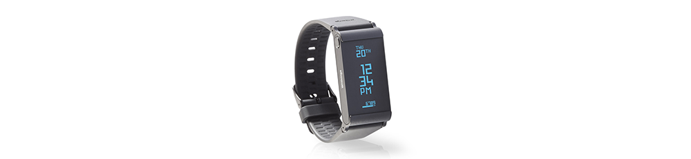 Withings Pulse Ox device
