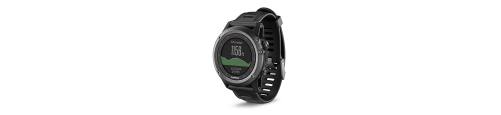 Garmin Fenix