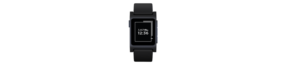 Pebble 2 SE watch