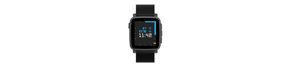 Pebble Time 2 watch
