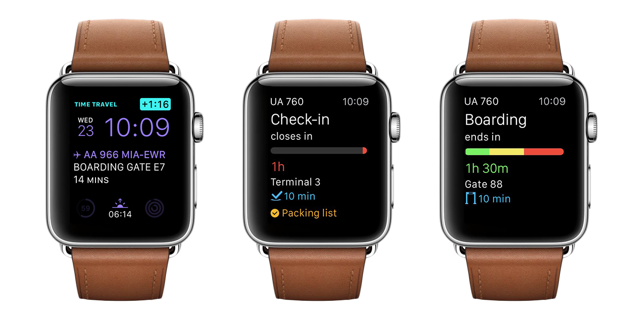 best travel apps