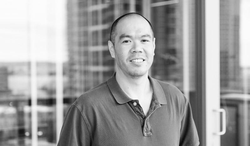 Hiram Cho