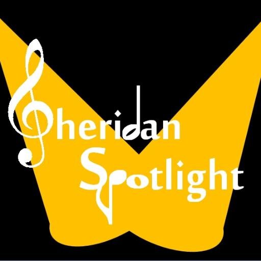 Sheridan Spotlight Broadcasting Network