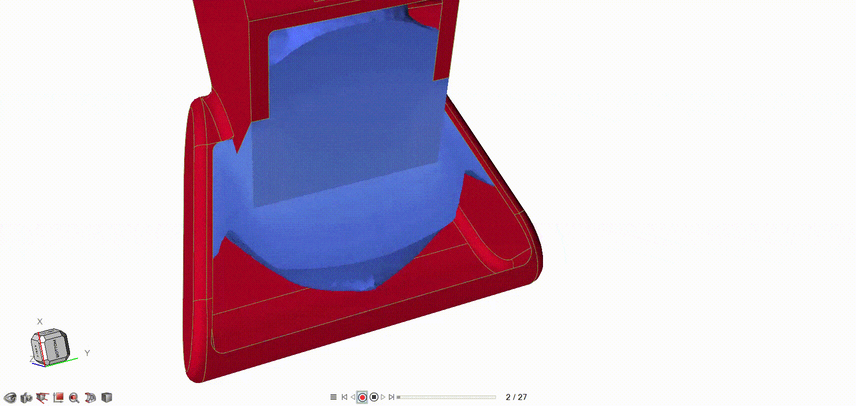 Simulation-driven design for product engineers