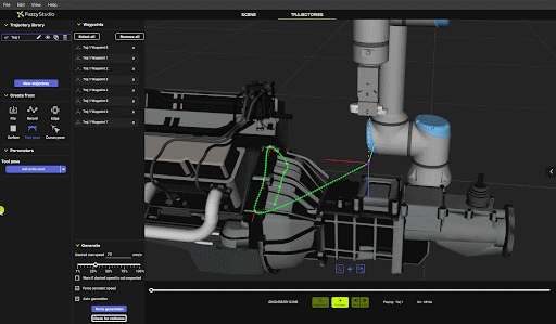 No Code Robotics Enable Automation For Everyone