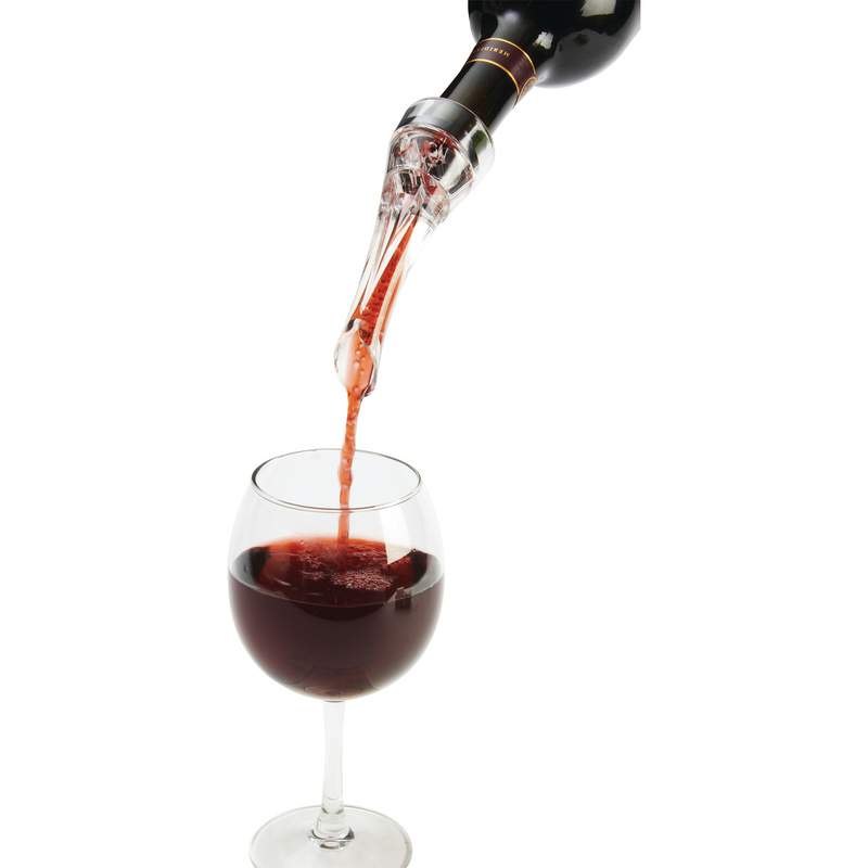Wholesale Unique Decanter Wine Bottle Aerating Pourer Buy Wholesale