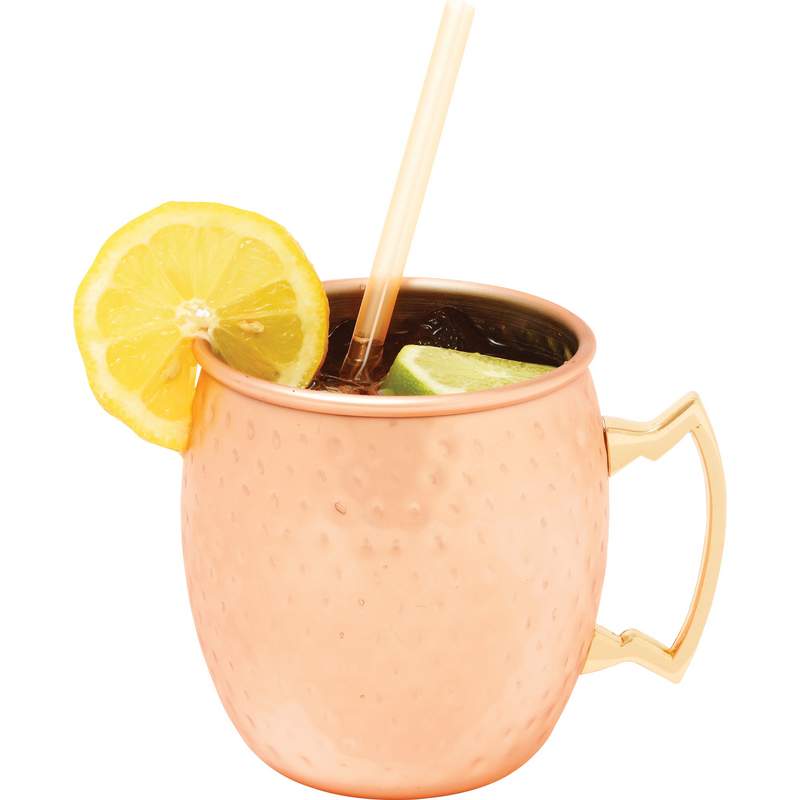 Wholesale 18.6oz Moscow Mule Mug Buy Wholesale Mugs