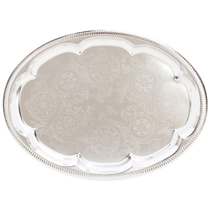 Wholesale 18" Serving Tray Buy Wholesale Serving Trays