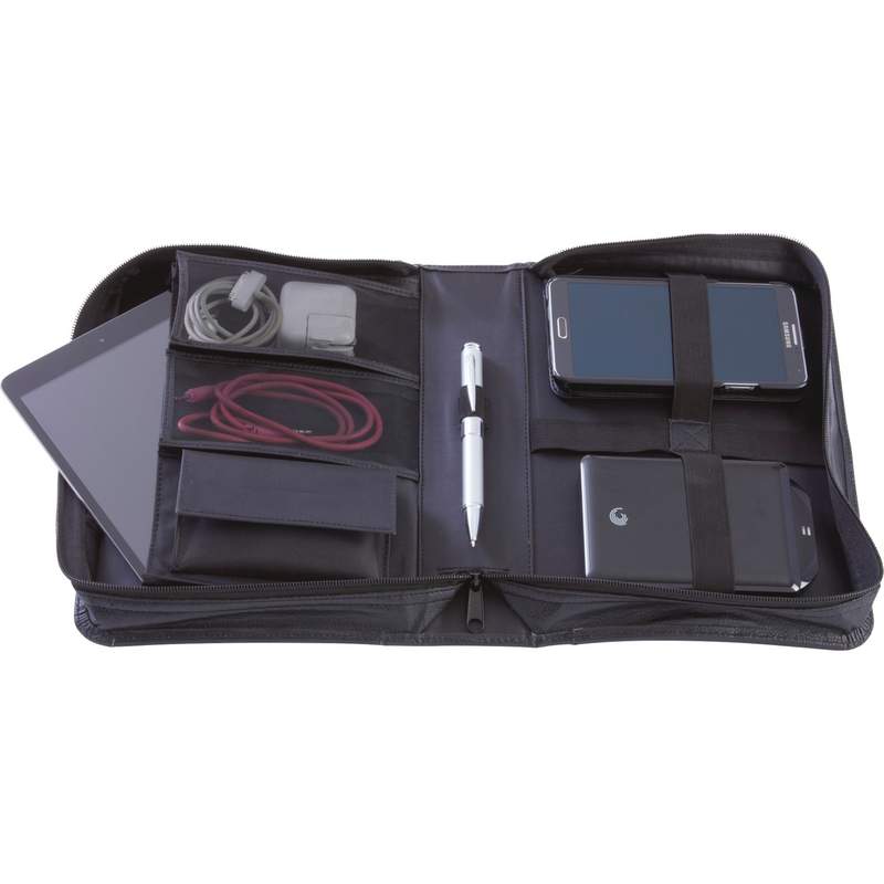 Wholesale Leather Travel Electronics Case Buy Wholesale Bags