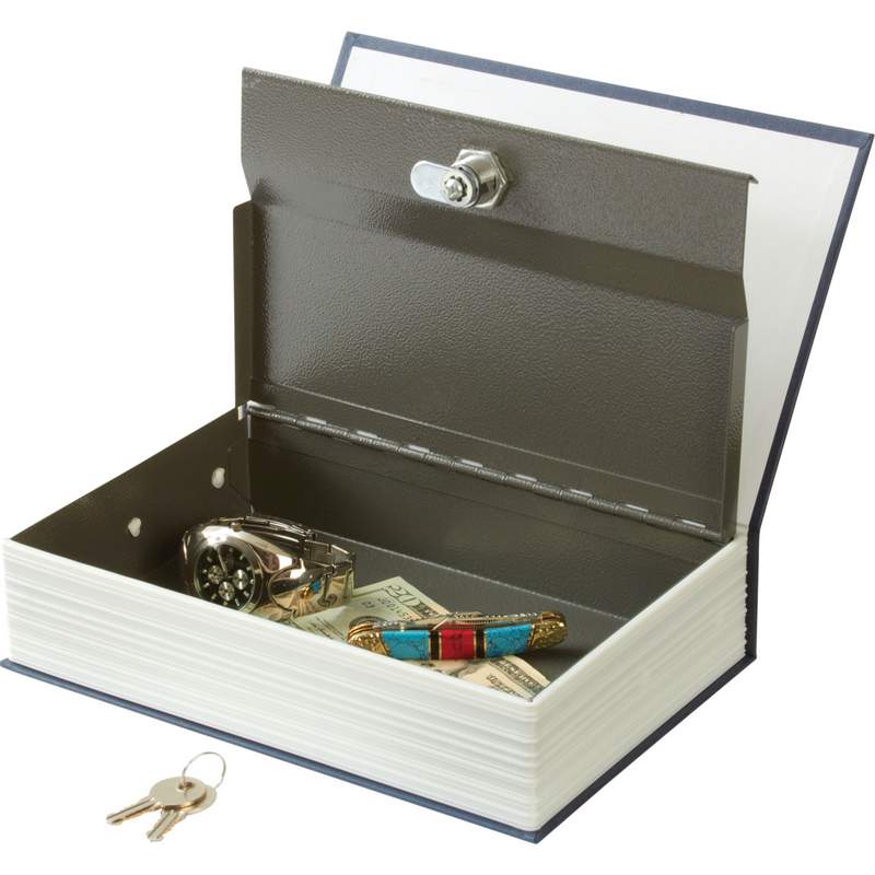 Wholesale Small Faux Dictionary Safe Buy Wholesale Safes