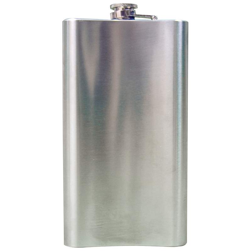 Wholesale 12oz Stainless Steel Hip Flask Buy Wholesale Flasks